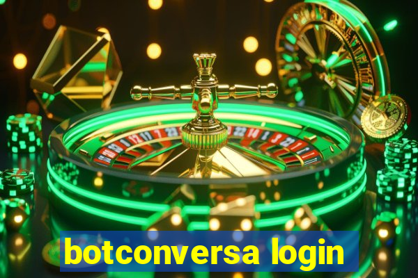 botconversa login